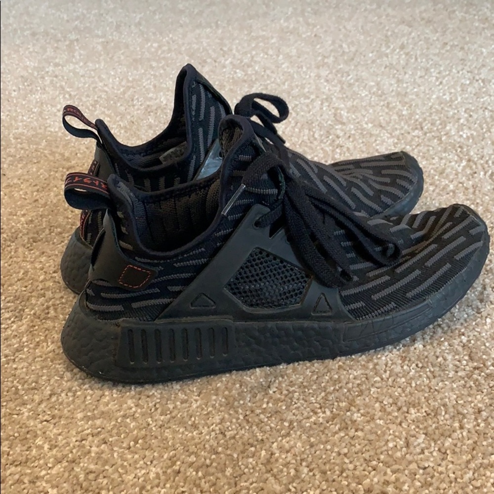 Adiads NMD_XR1 sneakers